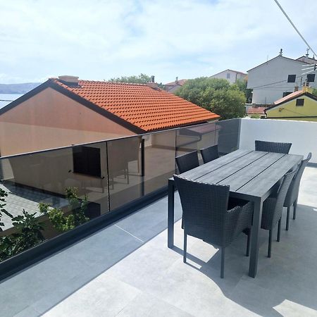 Apartment Marijanka Senj  Luaran gambar