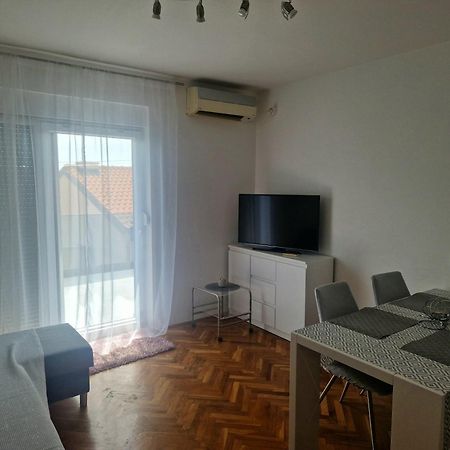 Apartment Marijanka Senj  Luaran gambar