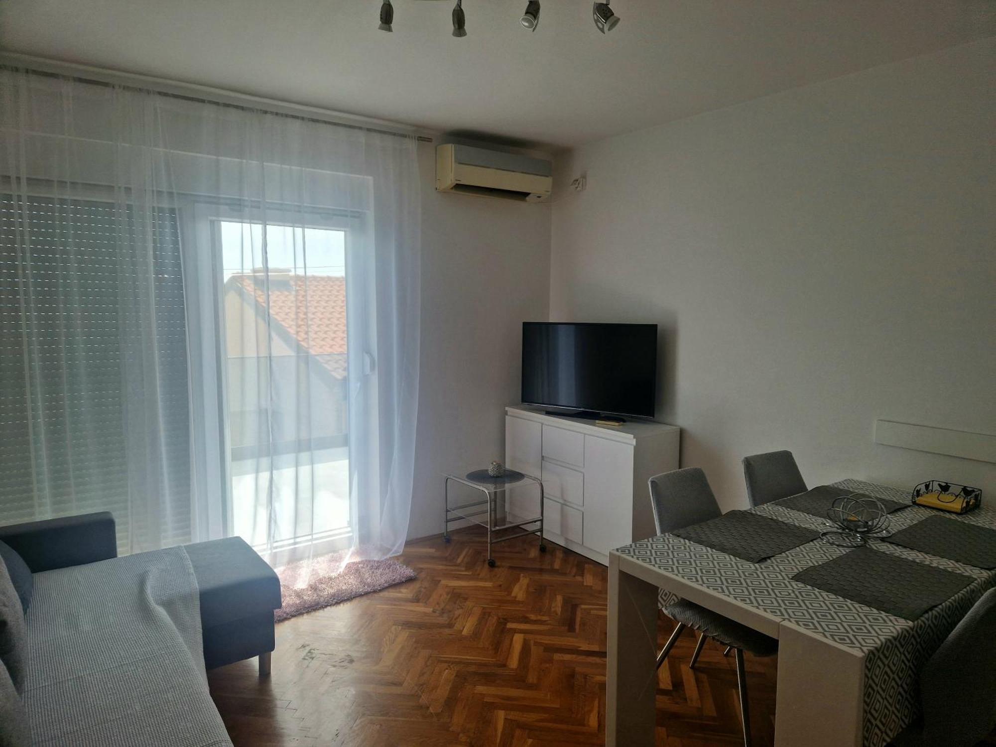Apartment Marijanka Senj  Luaran gambar