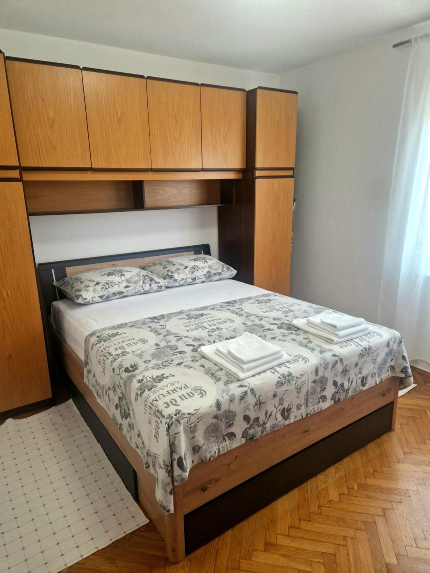 Apartment Marijanka Senj  Luaran gambar