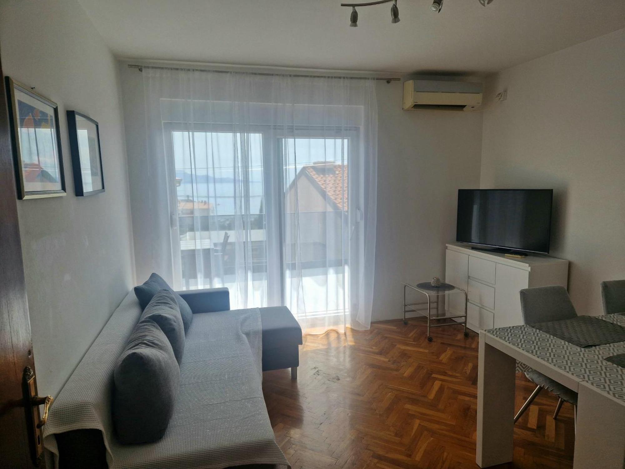 Apartment Marijanka Senj  Luaran gambar