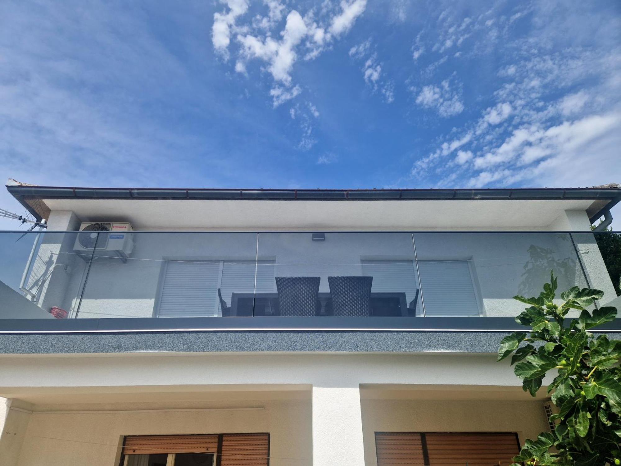 Apartment Marijanka Senj  Luaran gambar