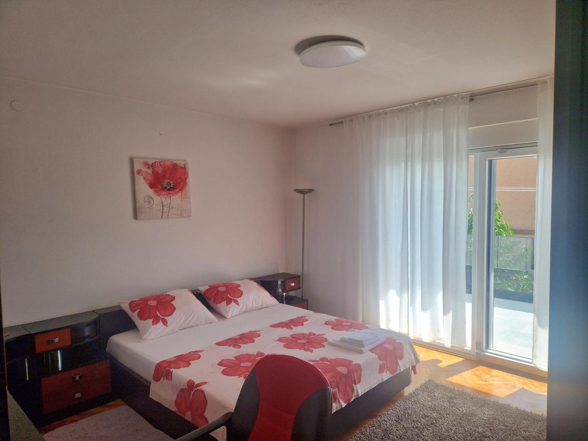 Apartment Marijanka Senj  Luaran gambar