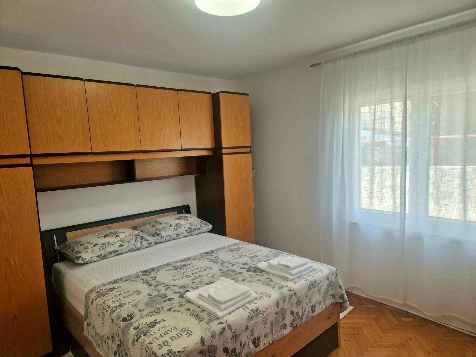 Apartment Marijanka Senj  Luaran gambar