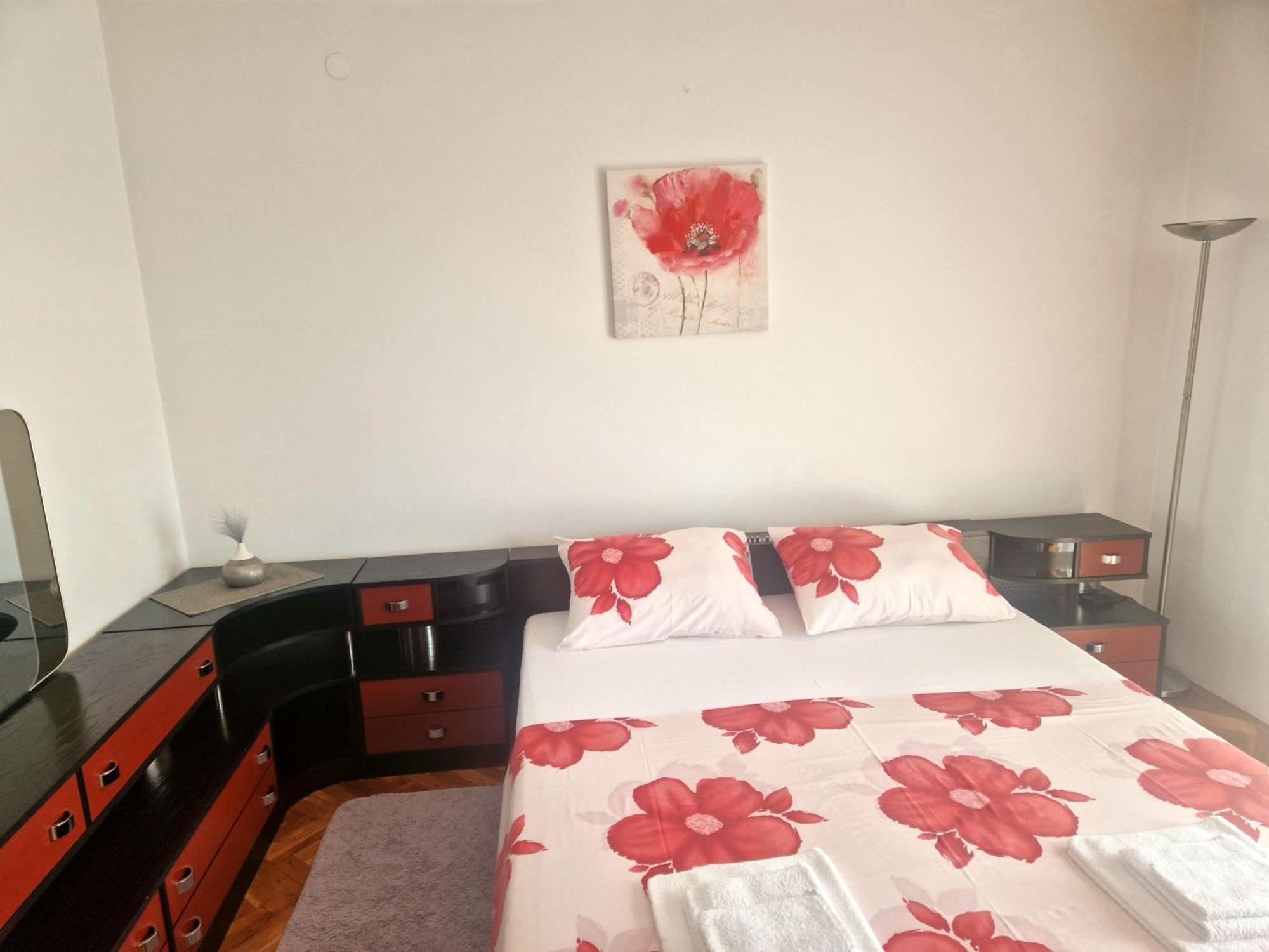 Apartment Marijanka Senj  Luaran gambar
