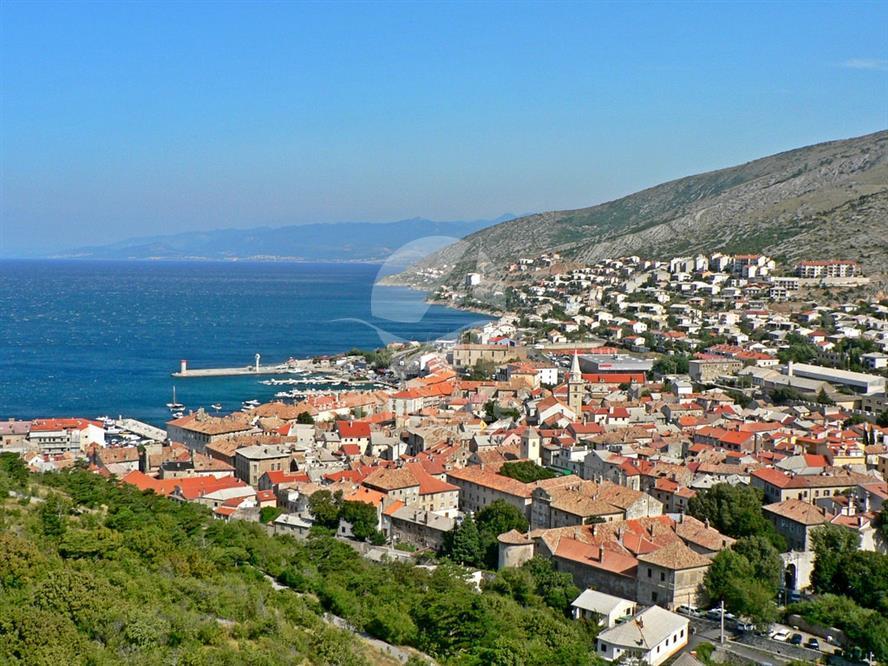 Apartment Marijanka Senj  Luaran gambar